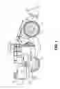 Fig. 02 - Vehicle overspeed system implementing impeller clutch lockout