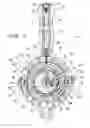 Fig. 04 - Gyroscopic total exerciser