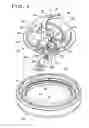 Fig. 06 - Gyroscopic total exerciser