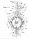 Fig. 10 - Gyroscopic total exerciser