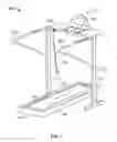 Fig. 02 - Methods and apparatus to determine belt condition in exercise equipment