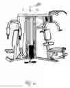 Fig. 07 - CALORIE COUNTER FOR WEIGHT LIFTING
