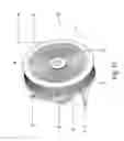 Fig. 17 - CALORIE COUNTER FOR WEIGHT LIFTING