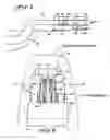 Fig. 05 - Motorized apparatus and method for dynamic balancing exercise