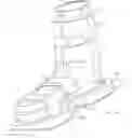 Fig. 01 - Proprioceptive/kinesthetic apparatus and method