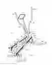Fig. 08 - Proprioceptive/kinesthetic apparatus and method