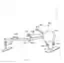 Fig. 09 - Proprioceptive/kinesthetic apparatus and method