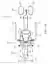 Fig. 16 - METHOD AND APPARATUS FOR TARGETING ABDOMINAL MUSCLES WHILE RECEIVING A CARDIOVASCULAR WORKOUT