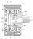 Fig. 01 - Deflection Roller For a Traction Mechanism Drive