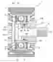 Fig. 02 - Deflection Roller For a Traction Mechanism Drive