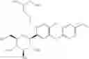 Fig. 18 - Benzylic glycoside derivatives and methods of use