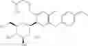 Fig. 19 - Benzylic glycoside derivatives and methods of use