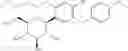 Fig. 30 - Benzylic glycoside derivatives and methods of use