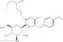 Fig. 38 - Benzylic glycoside derivatives and methods of use