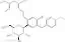 Fig. 41 - Benzylic glycoside derivatives and methods of use