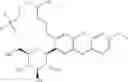 Fig. 42 - Benzylic glycoside derivatives and methods of use