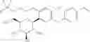 Fig. 52 - Benzylic glycoside derivatives and methods of use