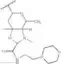 Fig. 13 - Antibiotic compounds