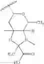 Fig. 29 - Antibiotic compounds