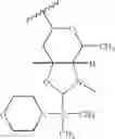 Fig. 33 - Antibiotic compounds