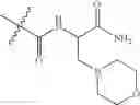 Fig. 42 - Antibiotic compounds