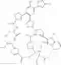 Fig. 74 - Antibiotic compounds