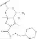 Fig. 76 - Antibiotic compounds