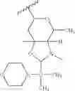 Fig. 96 - Antibiotic compounds