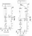 Fig. 10 - PEPTIDE SPECIFICITY OF ANTI-MYELIN BASIS PROTEIN AND THE ADMINISTRATION OF MYELIN BASIC PROTEIN PEPTIDES TO MULTIPLE SCLEROSIS PATIENTS