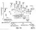 Fig. 21 - PEPTIDE SPECIFICITY OF ANTI-MYELIN BASIS PROTEIN AND THE ADMINISTRATION OF MYELIN BASIC PROTEIN PEPTIDES TO MULTIPLE SCLEROSIS PATIENTS