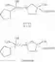 Fig. 13 - Soft anticholinergic zwitterions