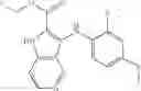 Fig. 112 - Aza-indolyl compounds and methods of use