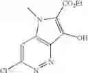 Fig. 116 - Aza-indolyl compounds and methods of use