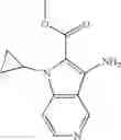 Fig. 122 - Aza-indolyl compounds and methods of use