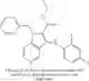 Fig. 133 - Aza-indolyl compounds and methods of use