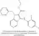 Fig. 135 - Aza-indolyl compounds and methods of use