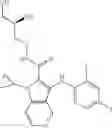 Fig. 182 - Aza-indolyl compounds and methods of use