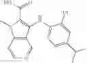 Fig. 190 - Aza-indolyl compounds and methods of use