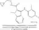 Fig. 203 - Aza-indolyl compounds and methods of use