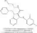Fig. 208 - Aza-indolyl compounds and methods of use