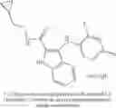Fig. 221 - Aza-indolyl compounds and methods of use