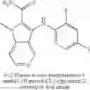 Fig. 240 - Aza-indolyl compounds and methods of use