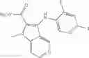 Fig. 71 - Aza-indolyl compounds and methods of use