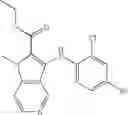 Fig. 72 - Aza-indolyl compounds and methods of use
