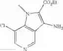 Fig. 94 - Aza-indolyl compounds and methods of use