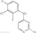 Fig. 211 - NOVEL PYRIMIDINE DERIVATIVES 698