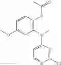 Fig. 274 - NOVEL PYRIMIDINE DERIVATIVES 698