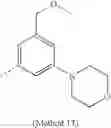 Fig. 46 - NOVEL PYRIMIDINE DERIVATIVES 698