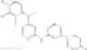 Fig. 53 - NOVEL PYRIMIDINE DERIVATIVES 698