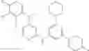 Fig. 54 - NOVEL PYRIMIDINE DERIVATIVES 698